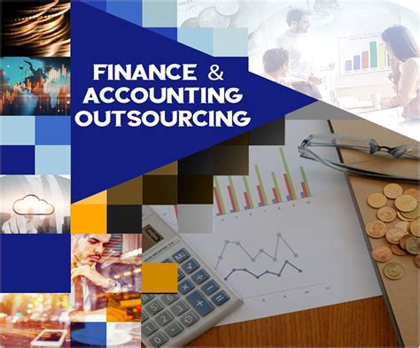 Finance & Accounting Outsourcing Company .